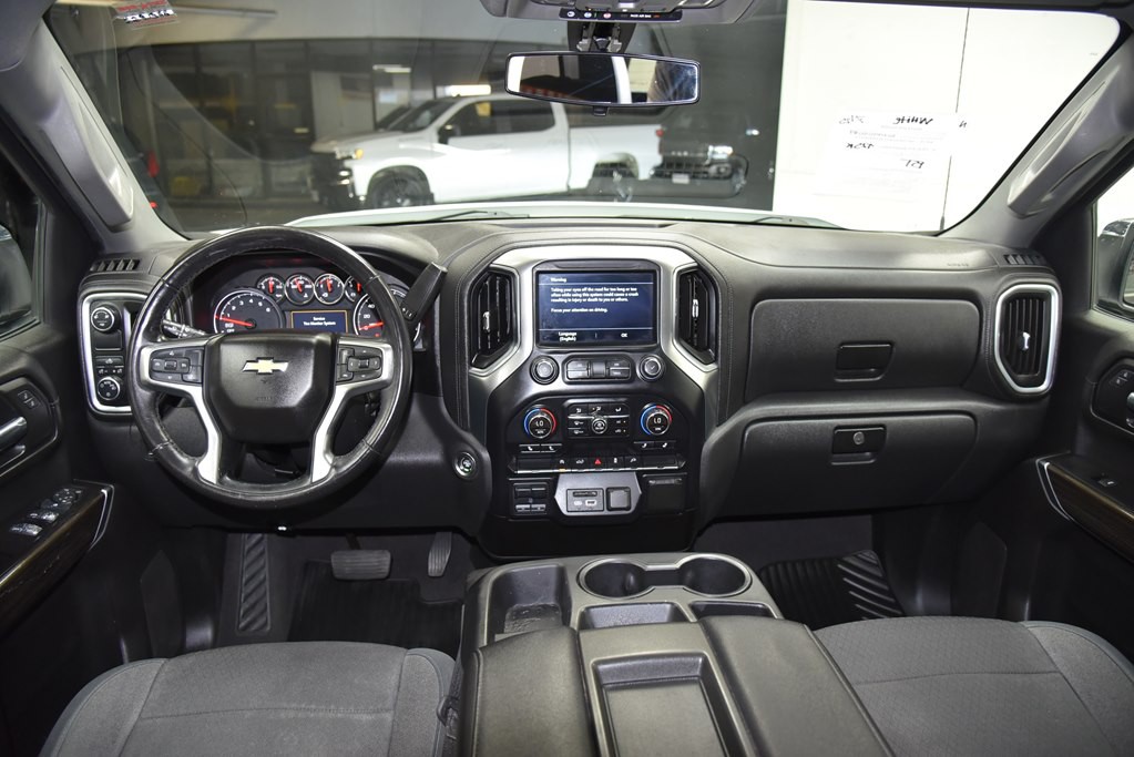 2019 Chevrolet Silverado 1500 Image 23