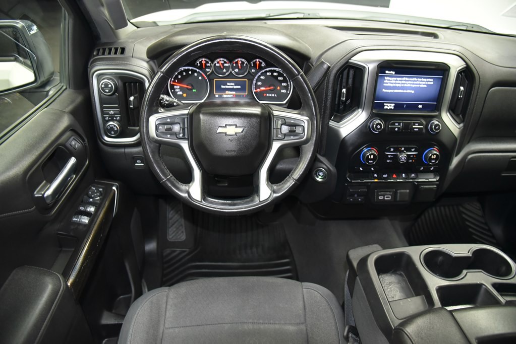 2019 Chevrolet Silverado 1500 Image 24