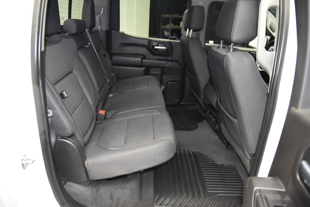 2019 Chevrolet Silverado 1500 Image 25