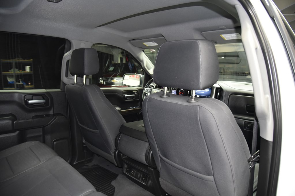 2019 Chevrolet Silverado 1500 Image 26