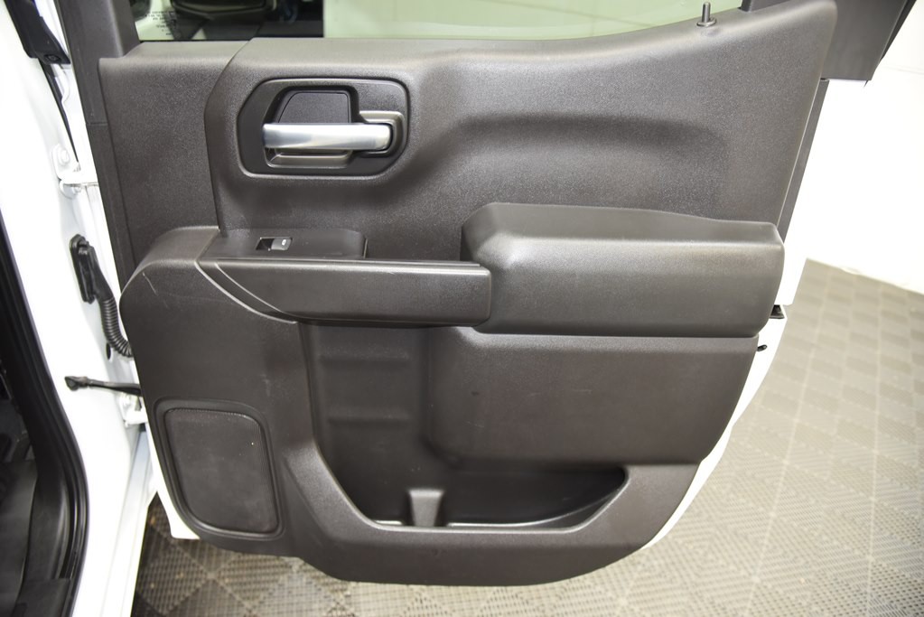2019 Chevrolet Silverado 1500 Image 27