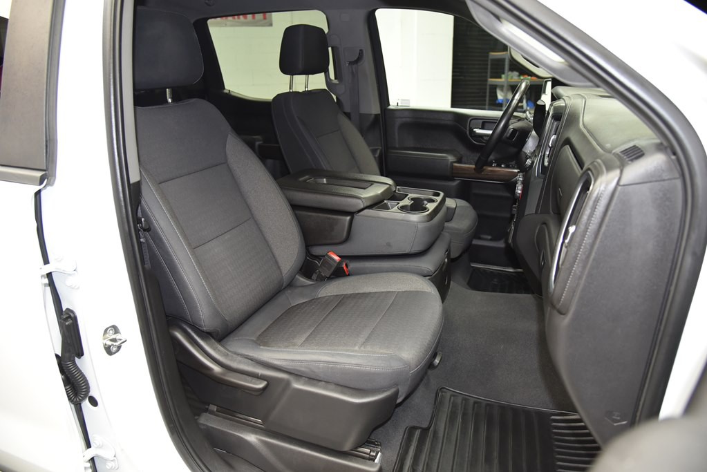 2019 Chevrolet Silverado 1500 Image 28