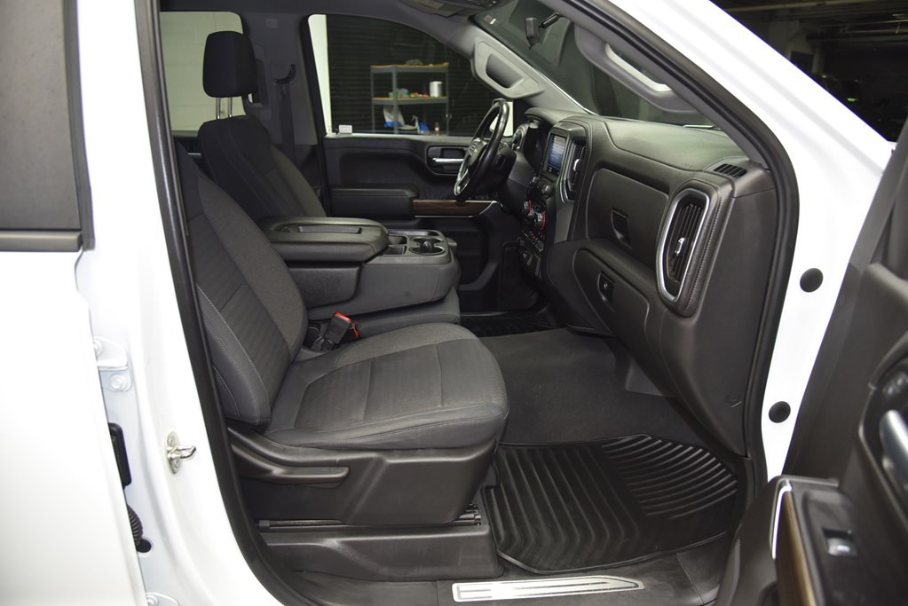 2019 Chevrolet Silverado 1500 Image 29