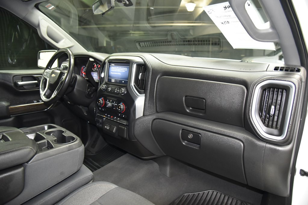 2019 Chevrolet Silverado 1500 Image 30