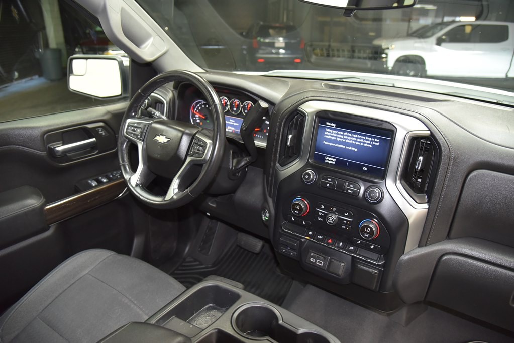 2019 Chevrolet Silverado 1500 Image 31