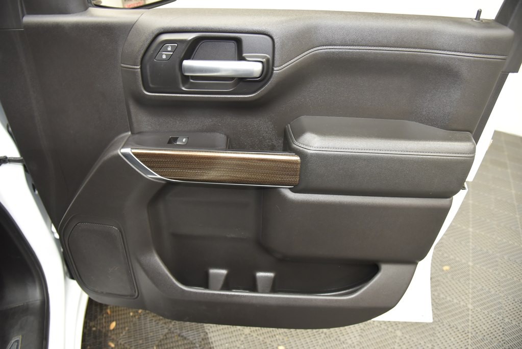 2019 Chevrolet Silverado 1500 Image 32