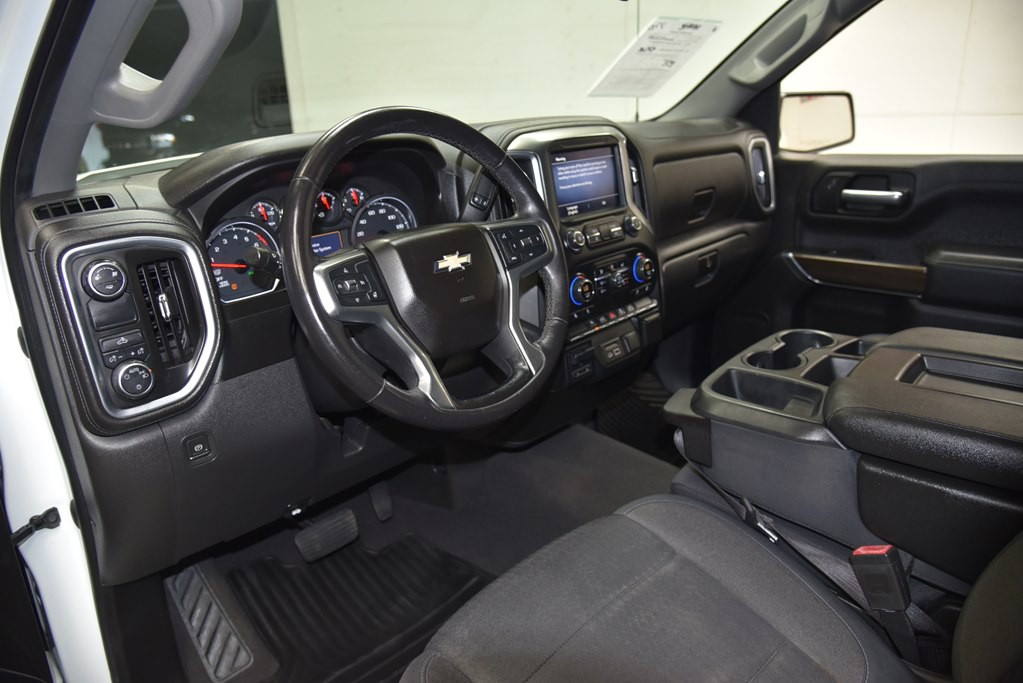 2019 Chevrolet Silverado 1500 Image 33