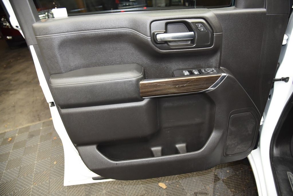 2019 Chevrolet Silverado 1500 Image 34