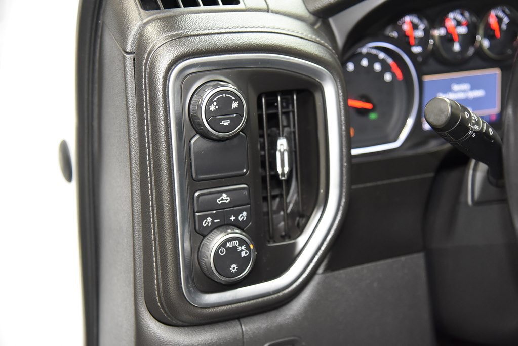 2019 Chevrolet Silverado 1500 Image 35