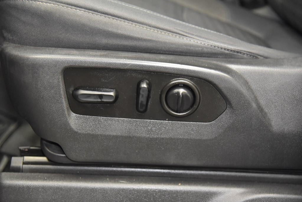 2019 Chevrolet Silverado 1500 Image 36