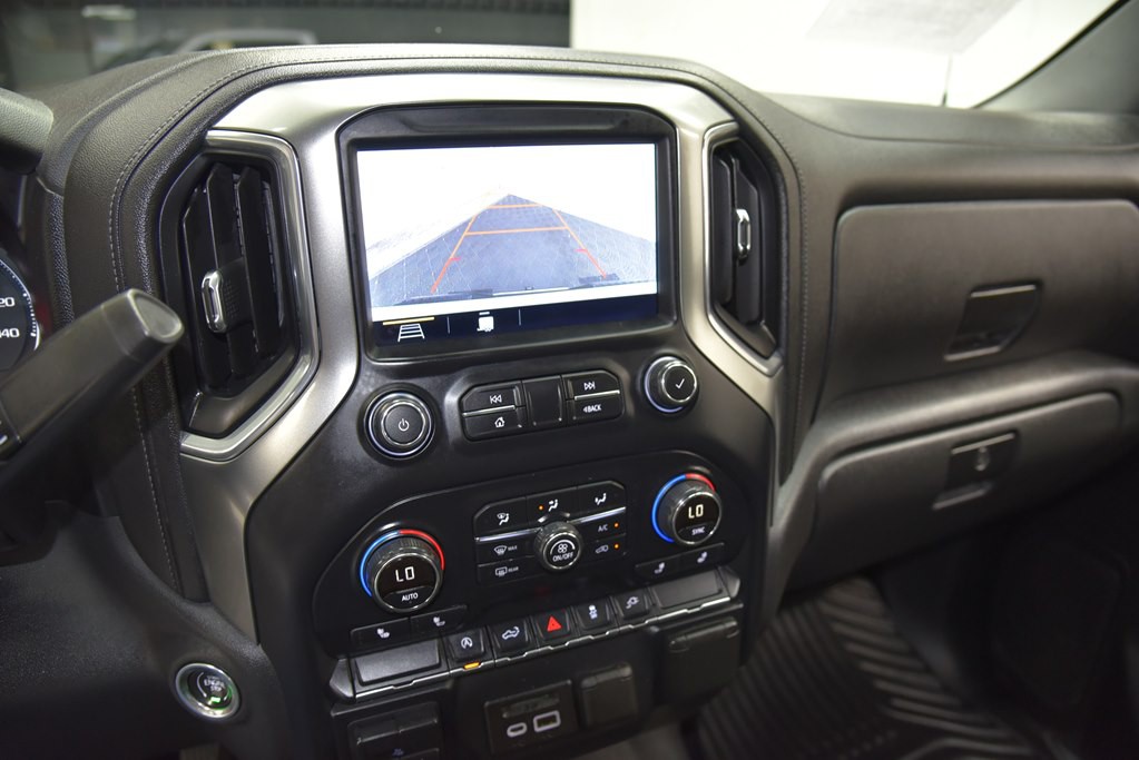 2019 Chevrolet Silverado 1500 Image 37