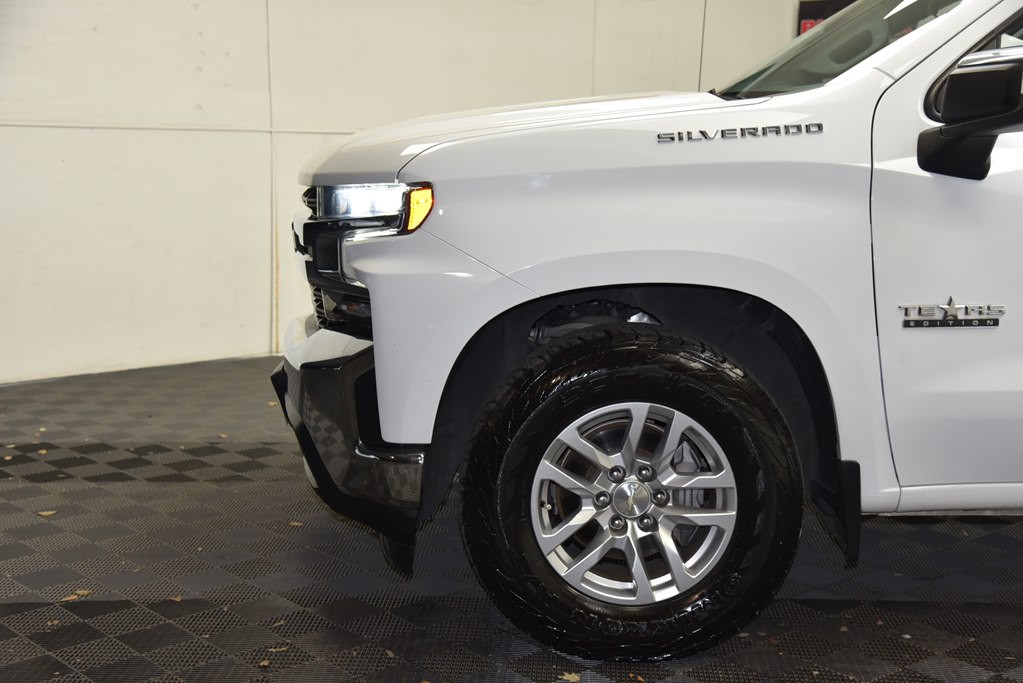 2019 Chevrolet Silverado 1500 Image 39