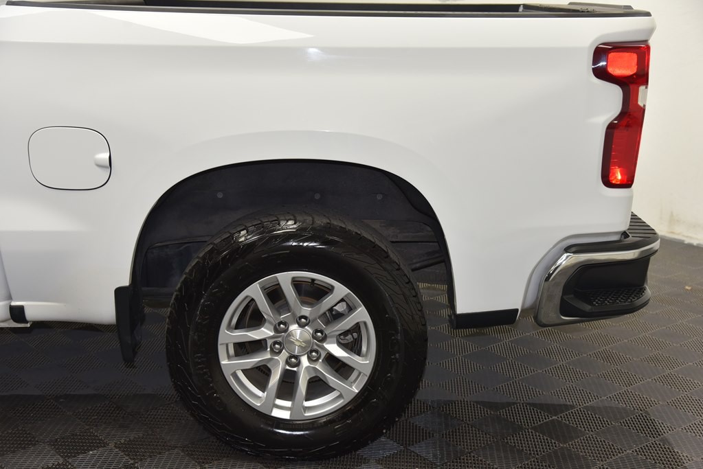 2019 Chevrolet Silverado 1500 Image 40