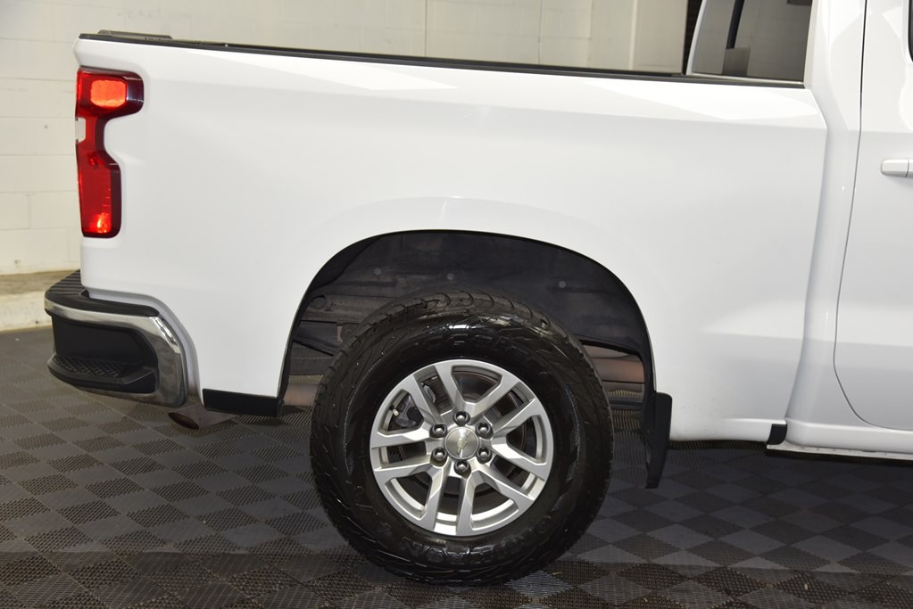 2019 Chevrolet Silverado 1500 Image 41