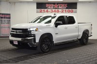 Image for 2019 Chevrolet Silverado 1500 LT ID: 6704402