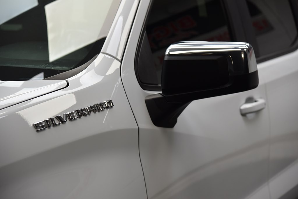 2019 Chevrolet Silverado 1500 Image 13