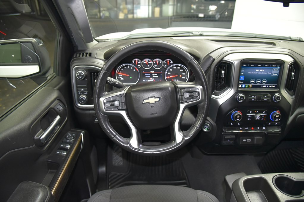 2019 Chevrolet Silverado 1500 Image 25