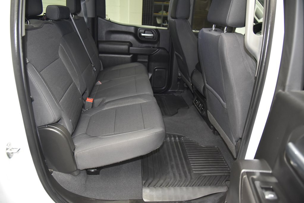 2019 Chevrolet Silverado 1500 Image 26