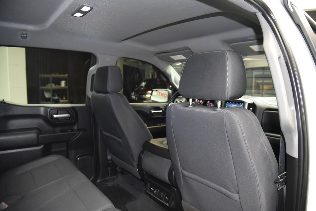 2019 Chevrolet Silverado 1500 Image 27