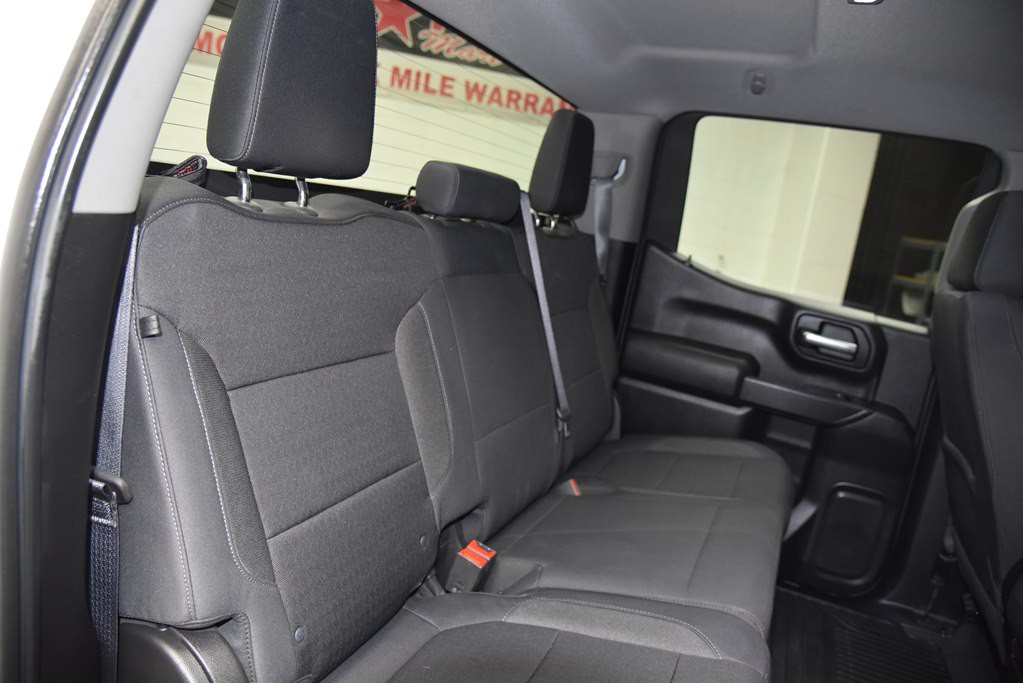 2019 Chevrolet Silverado 1500 Image 28