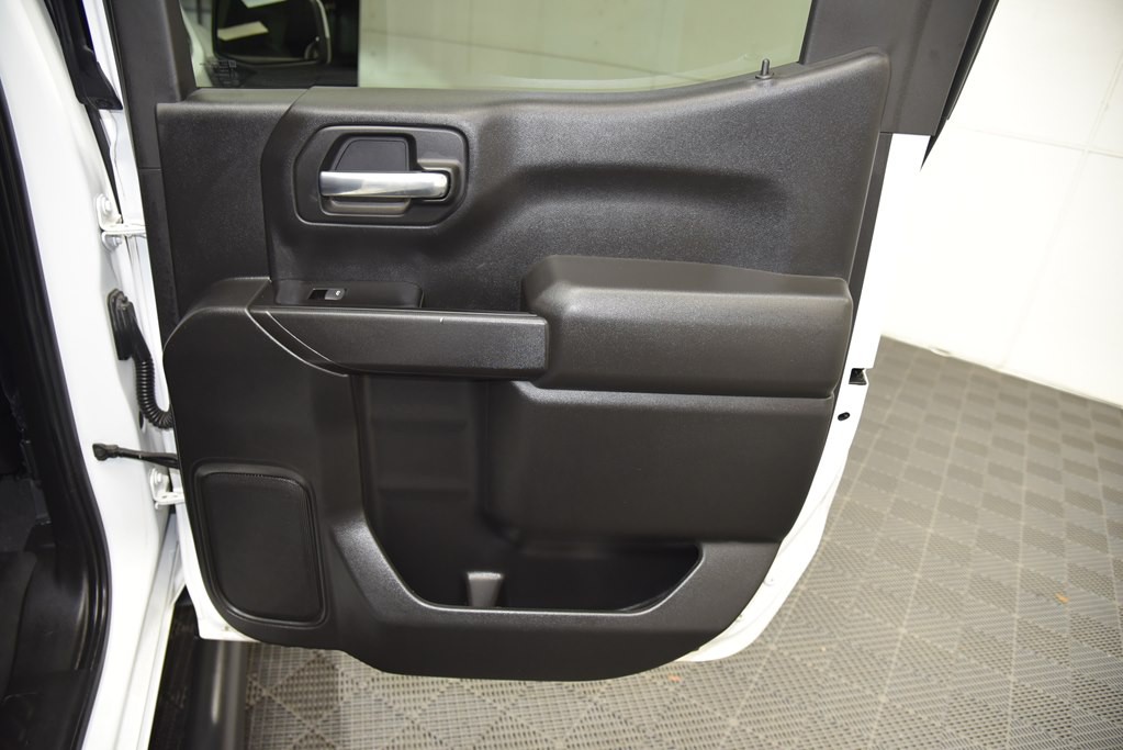 2019 Chevrolet Silverado 1500 Image 29
