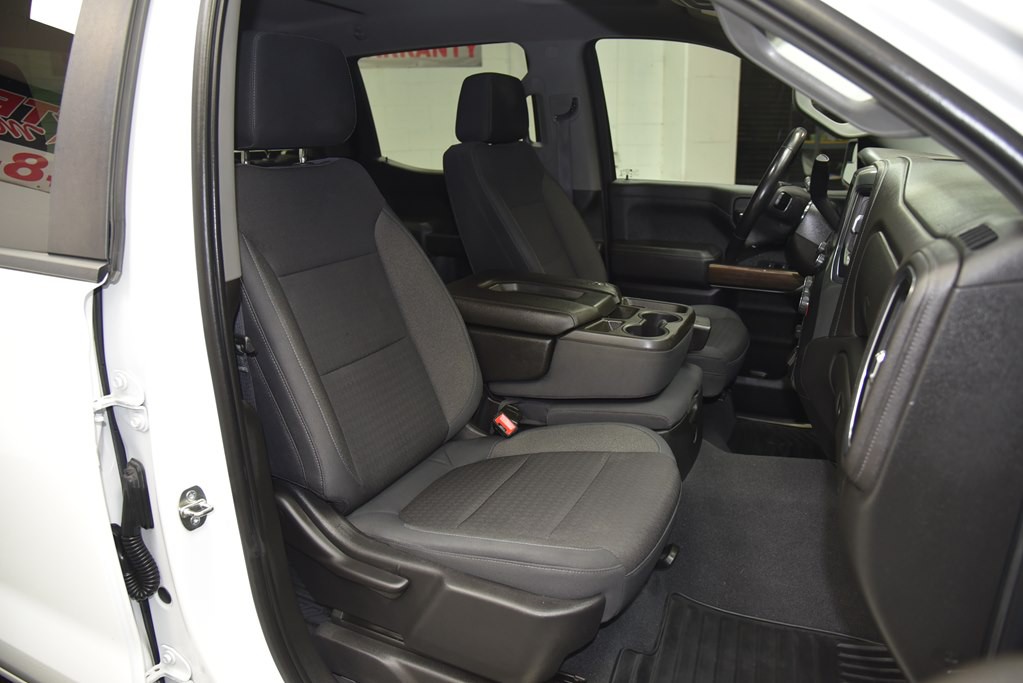 2019 Chevrolet Silverado 1500 Image 30