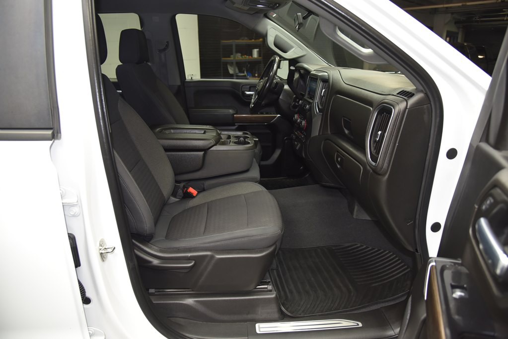 2019 Chevrolet Silverado 1500 Image 31