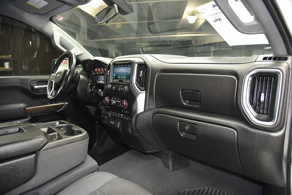 2019 Chevrolet Silverado 1500 Image 32