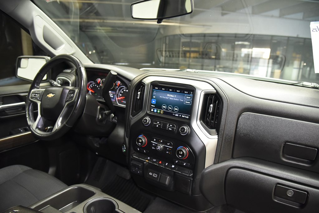 2019 Chevrolet Silverado 1500 Image 33