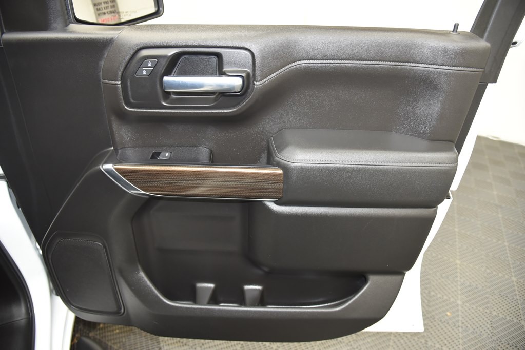 2019 Chevrolet Silverado 1500 Image 34