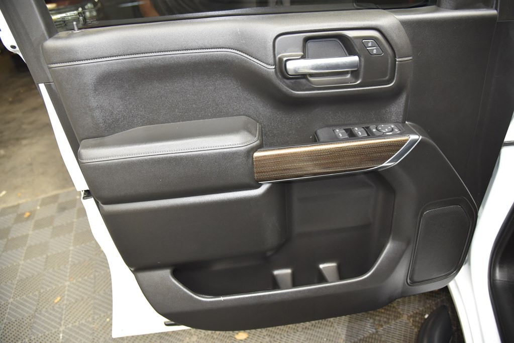 2019 Chevrolet Silverado 1500 Image 37