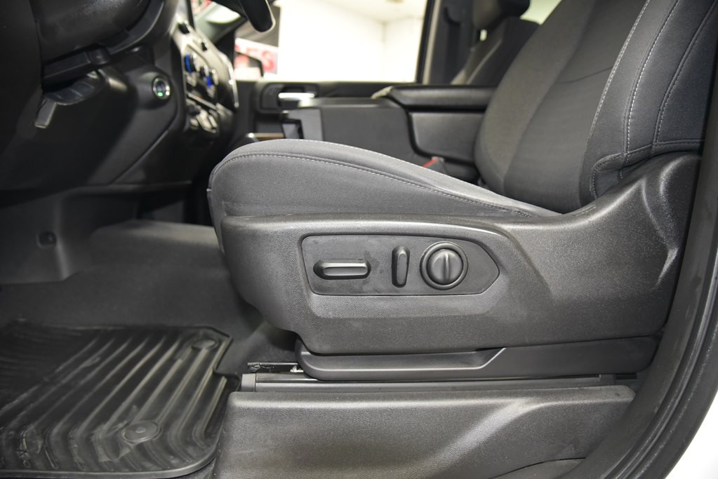 2019 Chevrolet Silverado 1500 Image 38