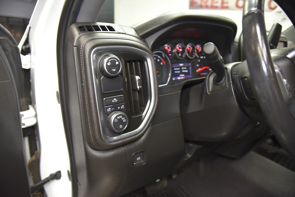 2019 Chevrolet Silverado 1500 Image 39