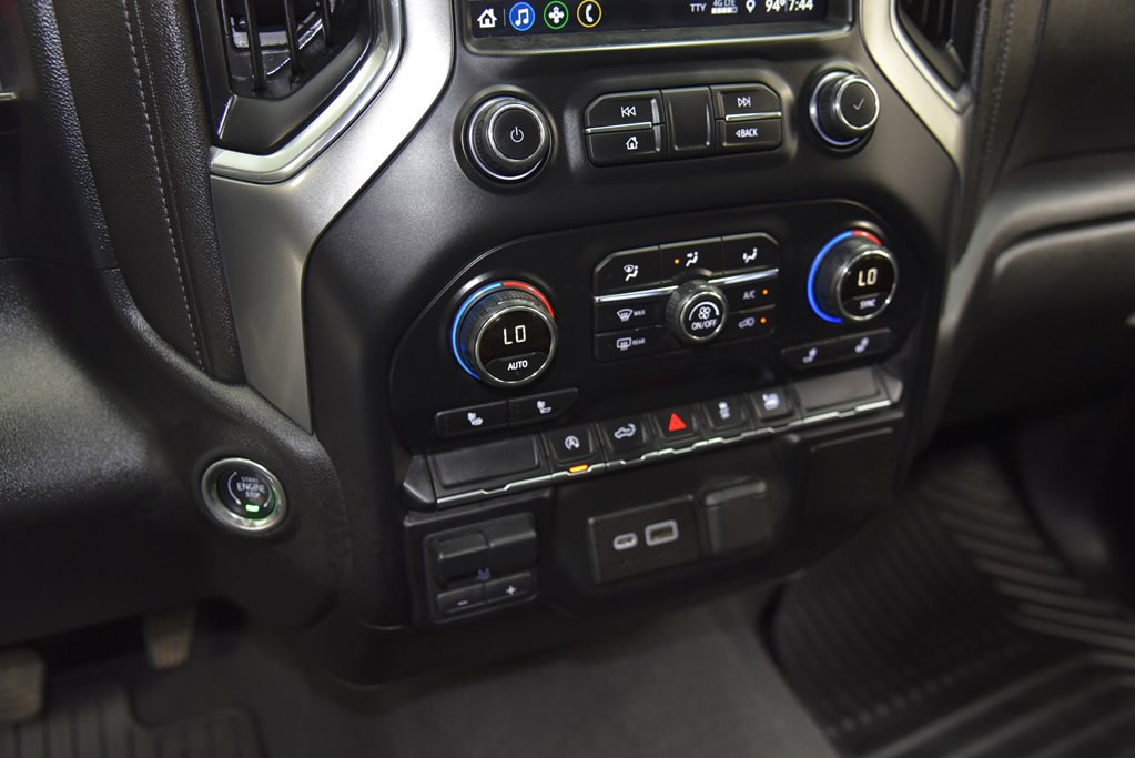 2019 Chevrolet Silverado 1500 Image 40