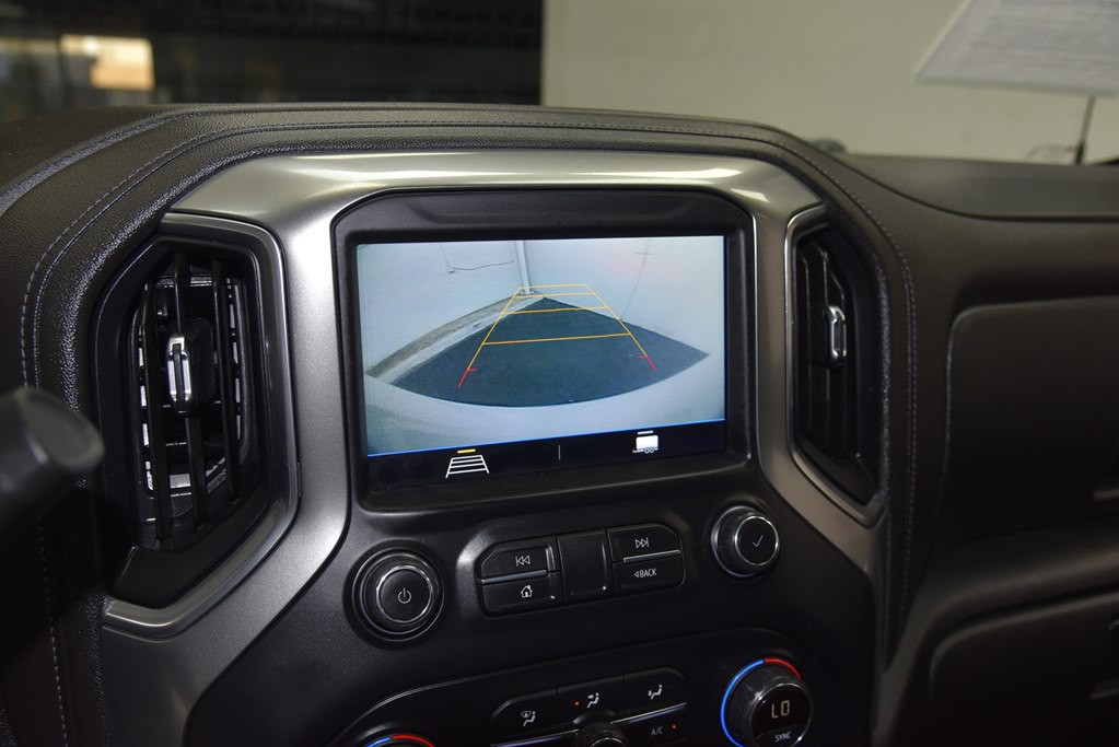 2019 Chevrolet Silverado 1500 Image 41