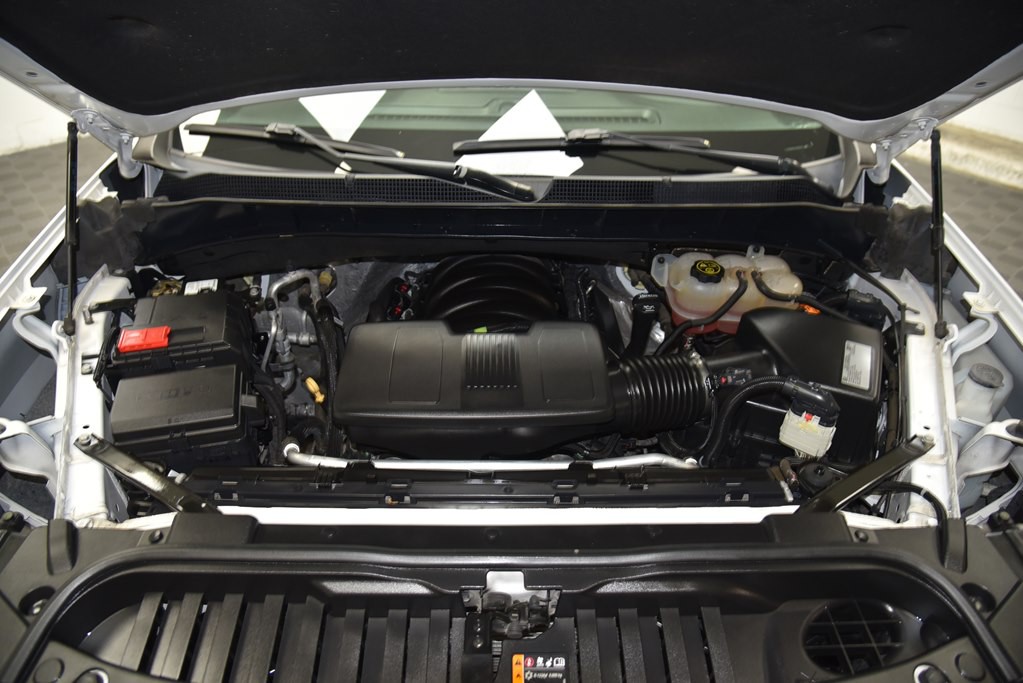 2019 Chevrolet Silverado 1500 Image 42