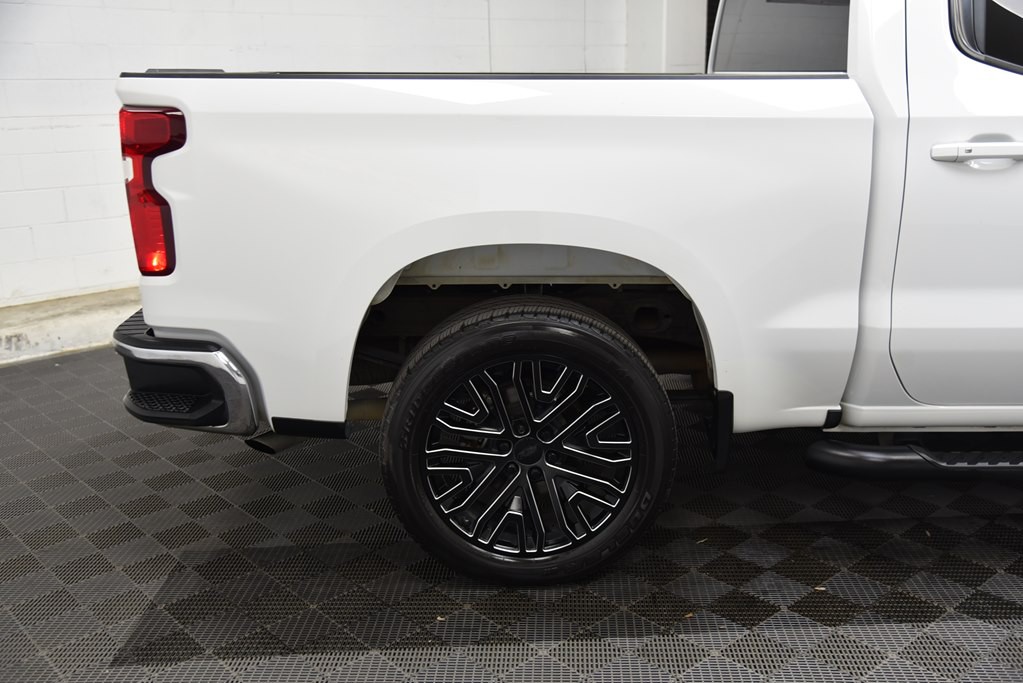 2019 Chevrolet Silverado 1500 Image 47