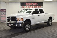 Image for 2017 RAM 2500 ST ID: 6704434