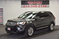 Image for 2019 Ford Explorer XLT ID: 6708854