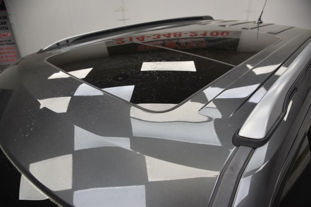 2019 Ford Explorer Image 9