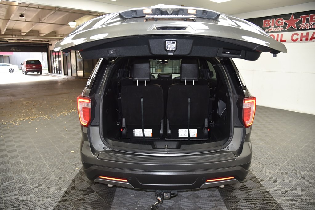 2019 Ford Explorer Image 20