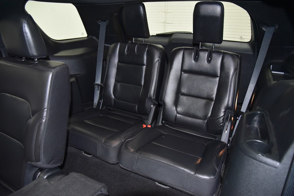 2019 Ford Explorer Image 24