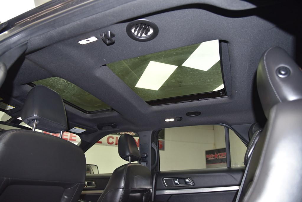 2019 Ford Explorer Image 26