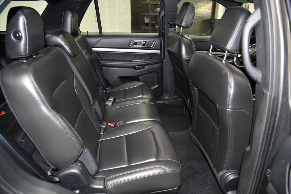 2019 Ford Explorer Image 28
