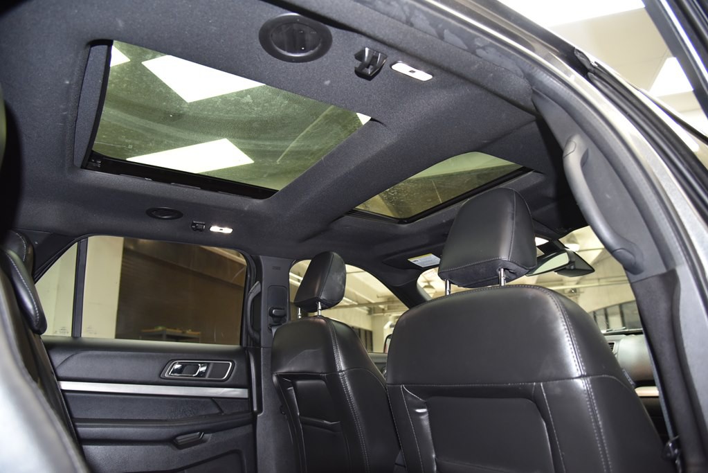 2019 Ford Explorer Image 29