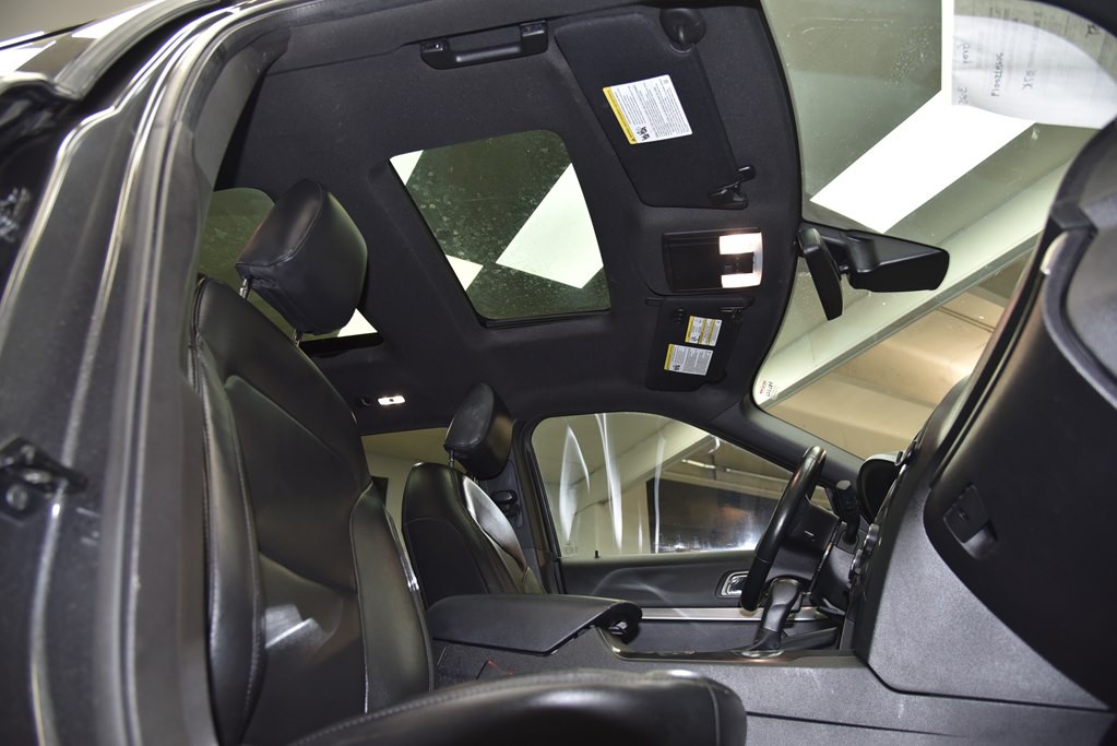 2019 Ford Explorer Image 33