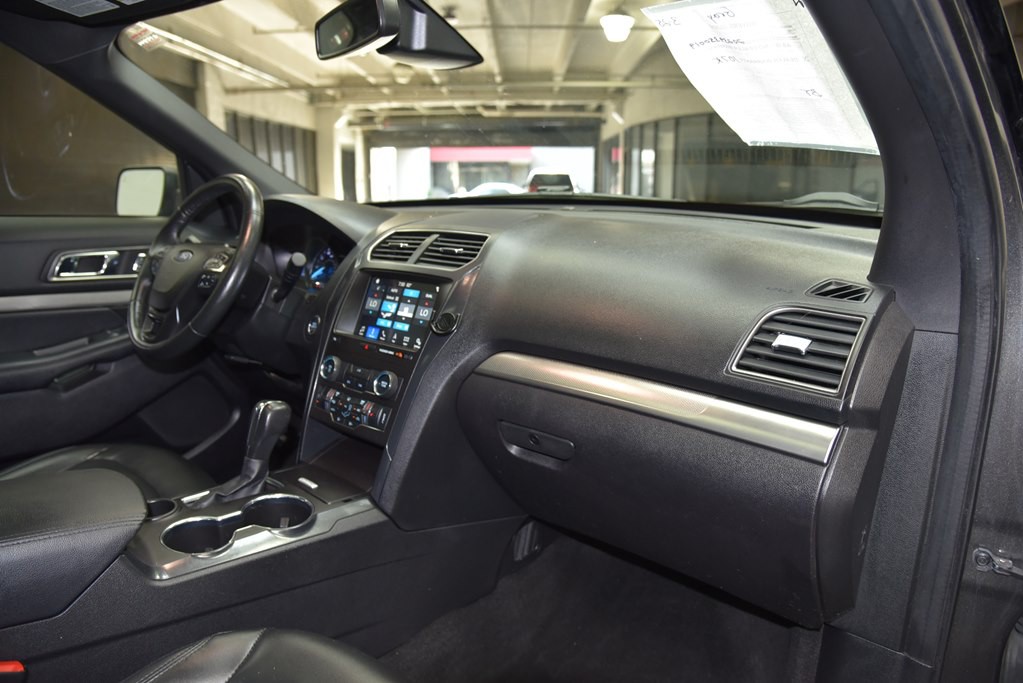 2019 Ford Explorer Image 34