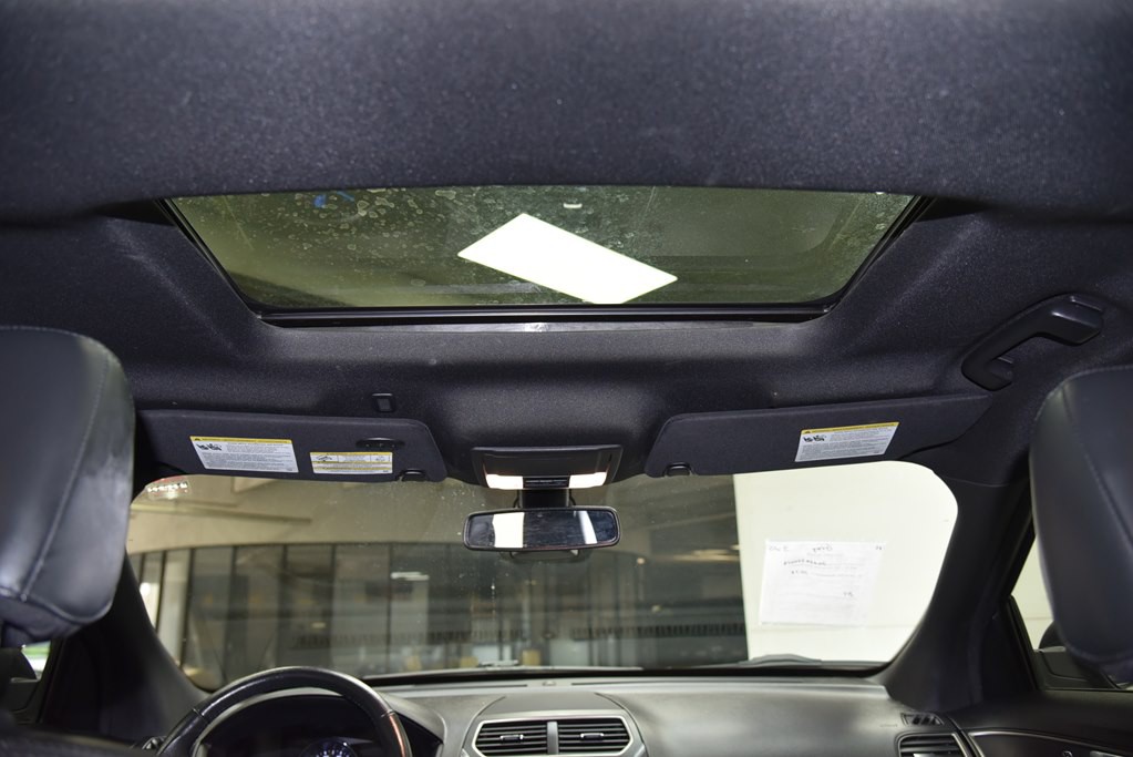 2019 Ford Explorer Image 40