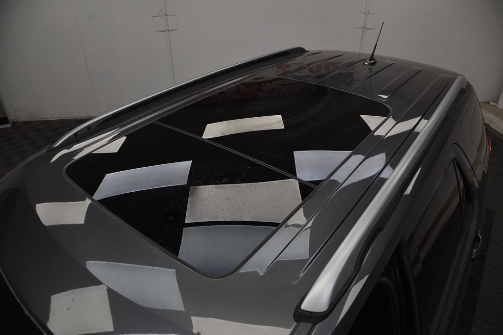 2019 Ford Explorer Image 41