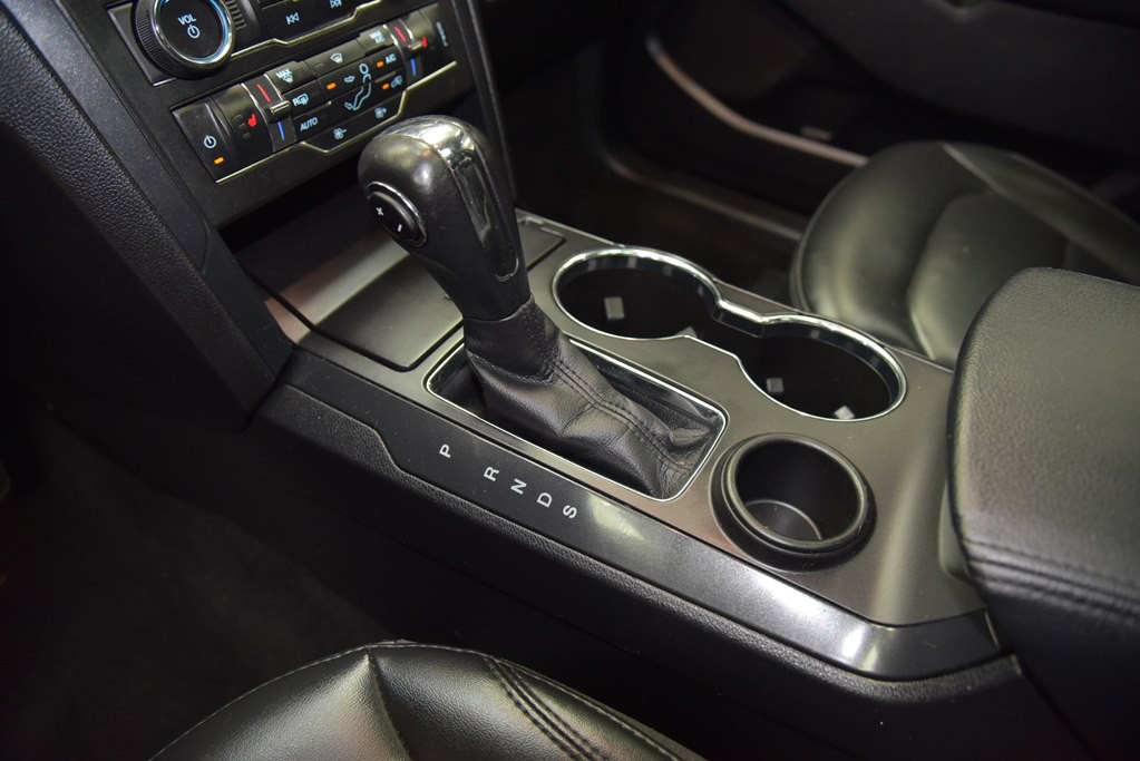 2019 Ford Explorer Image 44